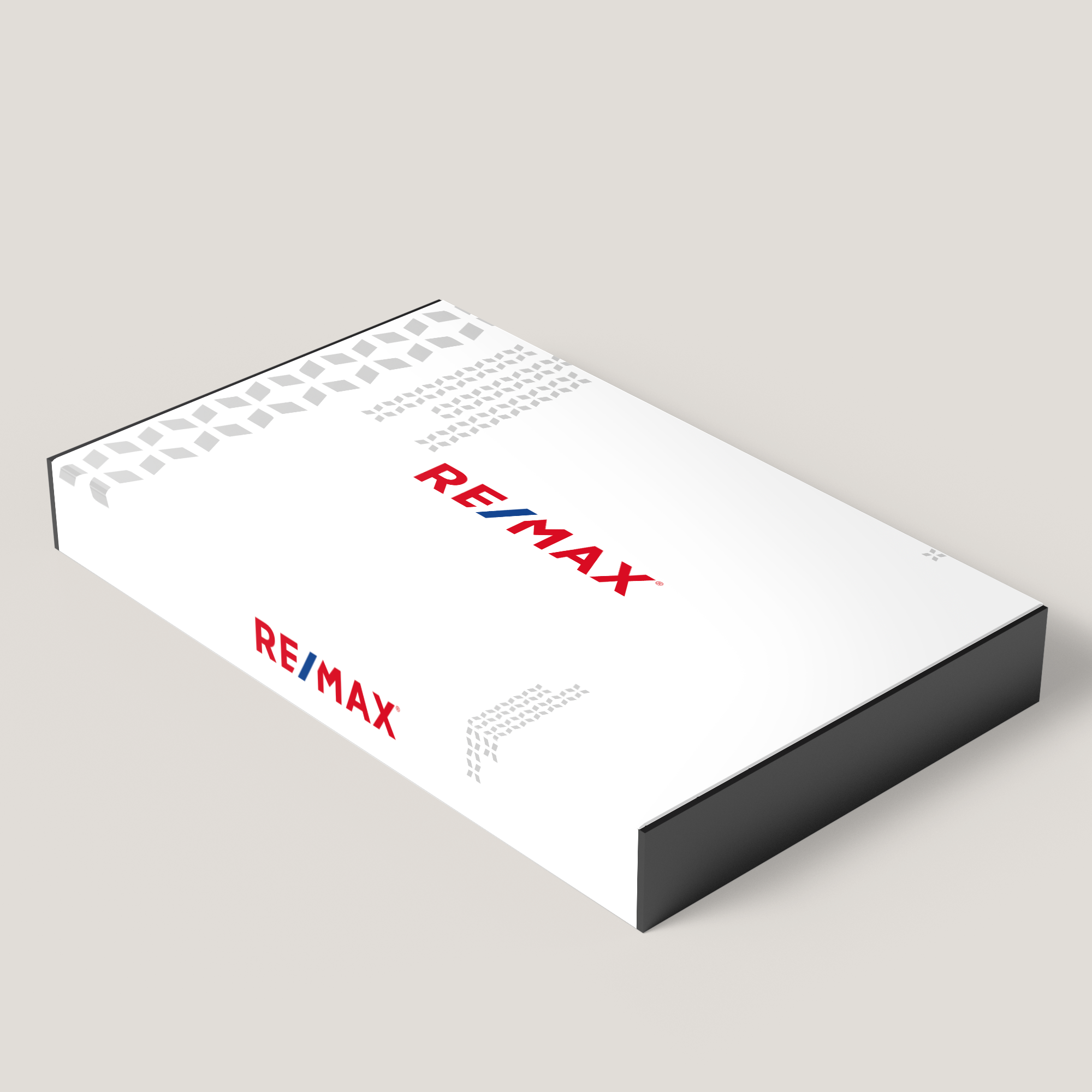 RE/MAX Dawn 1.75 Presentation Box