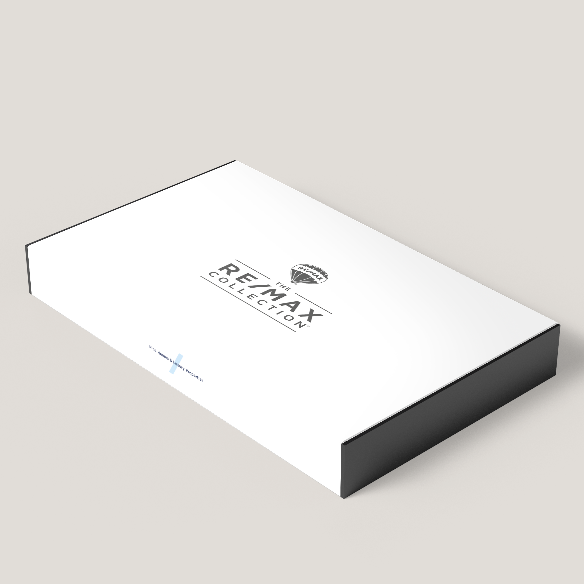 The RE/MAX Collection 1.75 Presentation Box (10 Pack)
