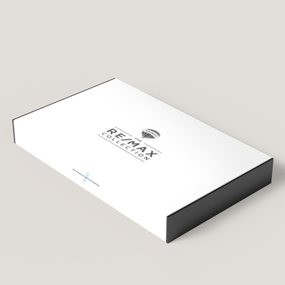 The RE/MAX Collection 1.75 Presentation Box (10 Pack)
