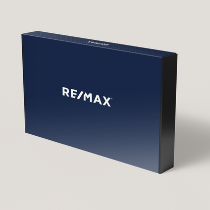 RE/MAX Dusk 1.75 Presentation Box