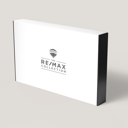 The RE/MAX Collection 1.75 Presentation Box (10 Pack)