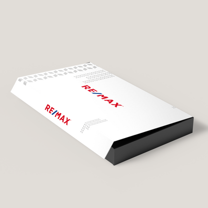 RE/MAX Dawn 1.75 Presentation Box (10 Pack)
