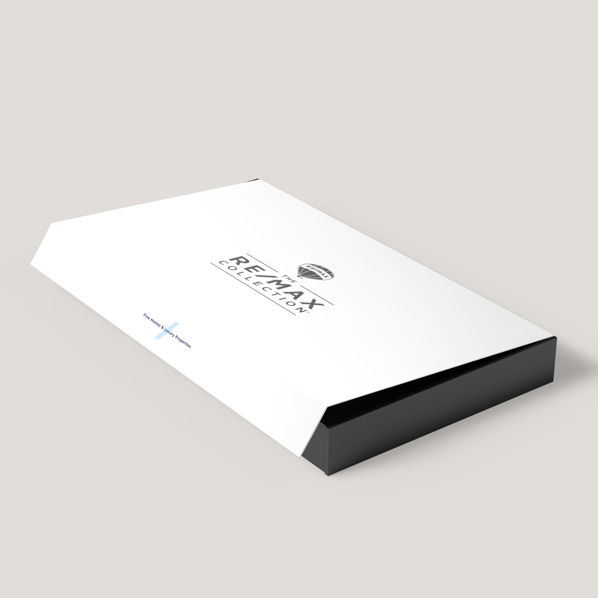 The RE/MAX Collection 1.75 Presentation Box (10 Pack)