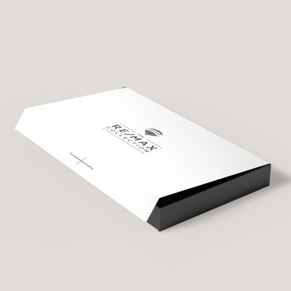 The RE/MAX Collection 1.75 Presentation Box (10 Pack)
