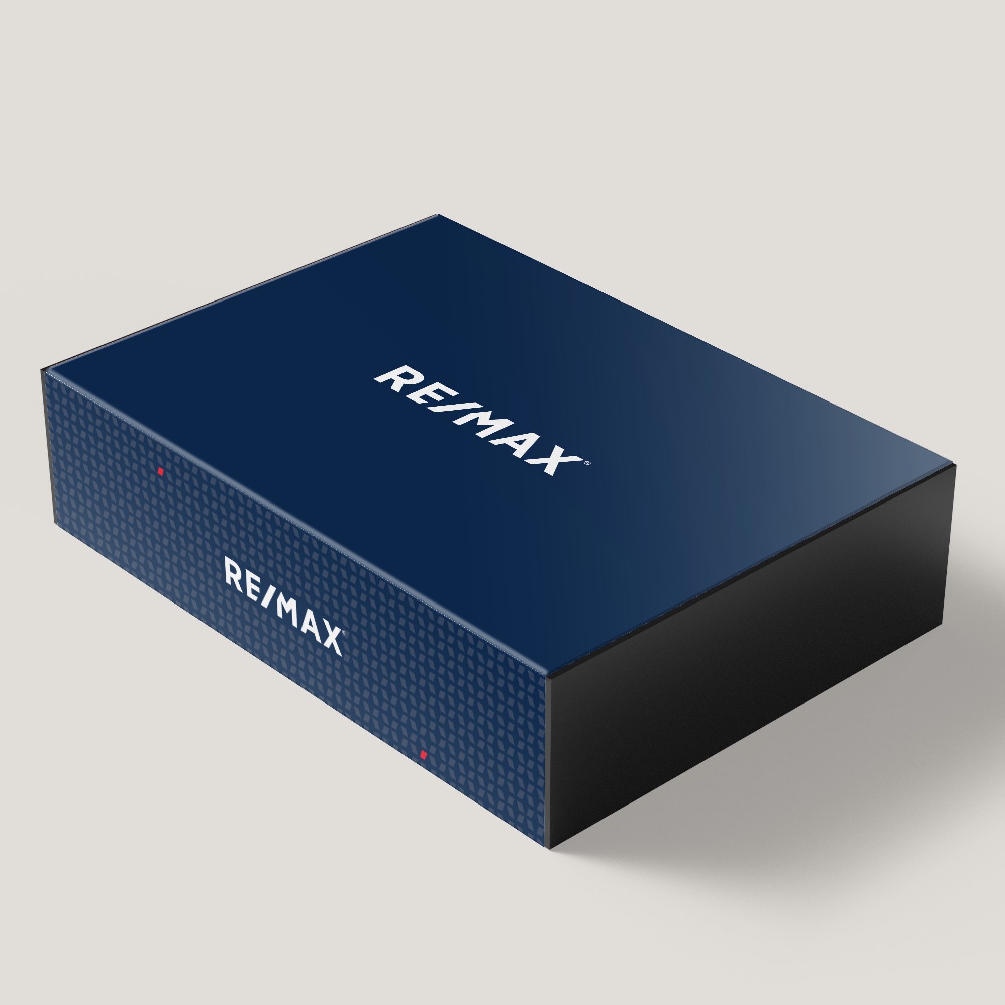 RE/MAX Dusk Large Gift Box