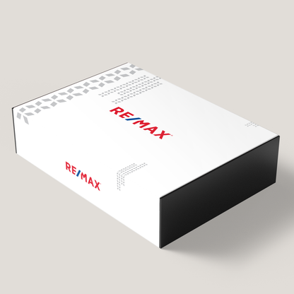 RE/MAX Dawn Large Gift Box