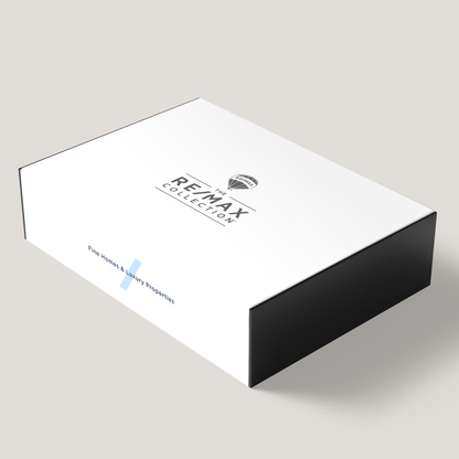 The RE/MAX Collection Large Gift Box (10 Pack)