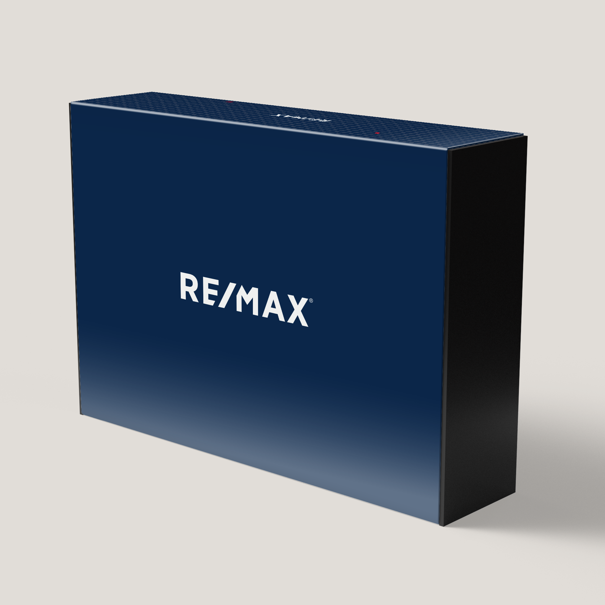RE/MAX Dusk Large Gift Box