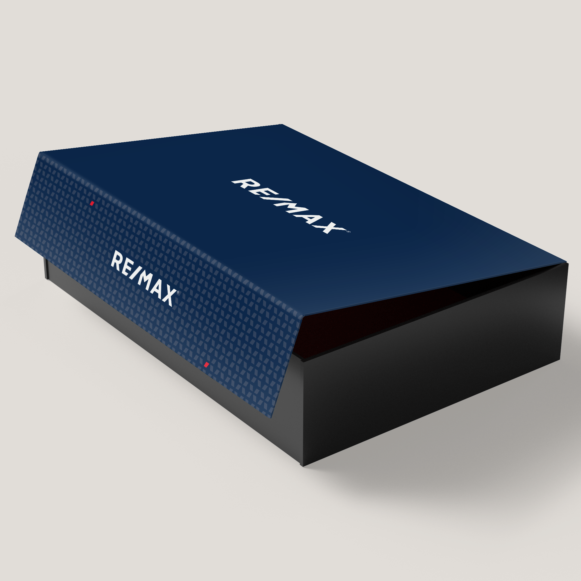 RE/MAX Dusk Large Gift Box