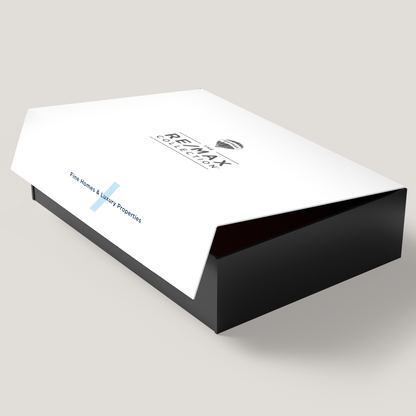 The RE/MAX Collection Large Gift Box (10 Pack)