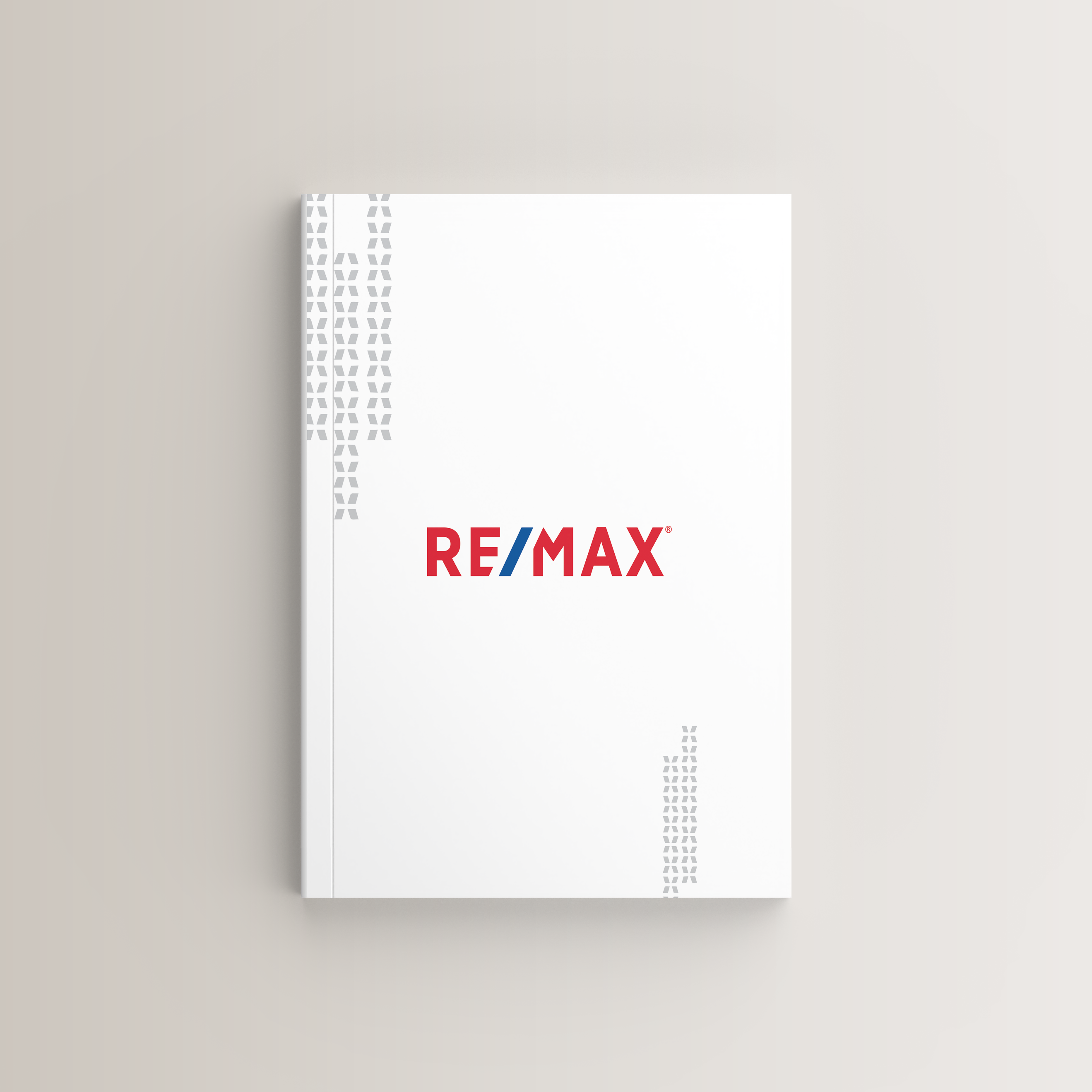 RE/MAX Dawn Bindable - Lay Flat SOFTCOVER Soft Touch