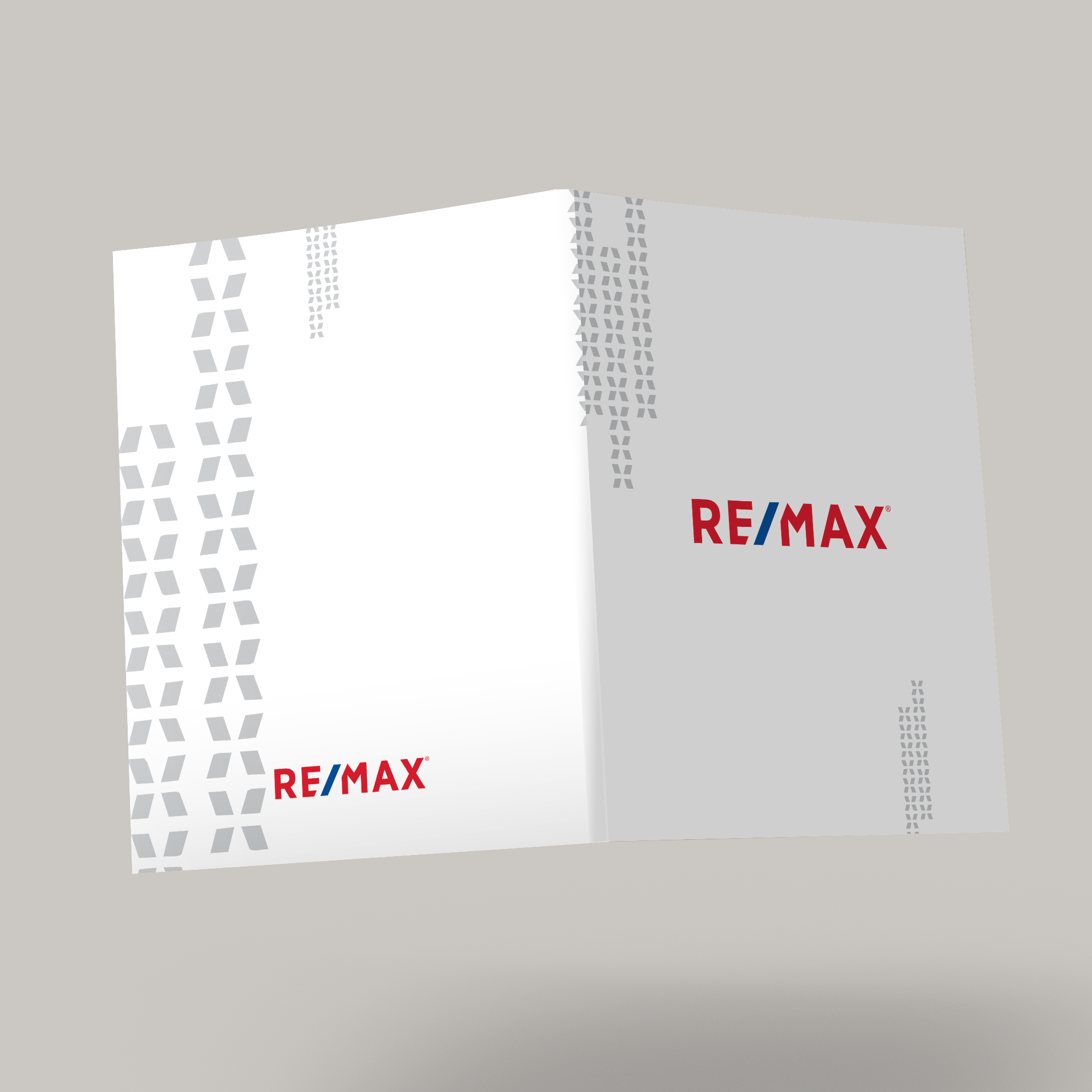 RE/MAX Dawn Bindable - Lay Flat SOFTCOVER Soft Touch