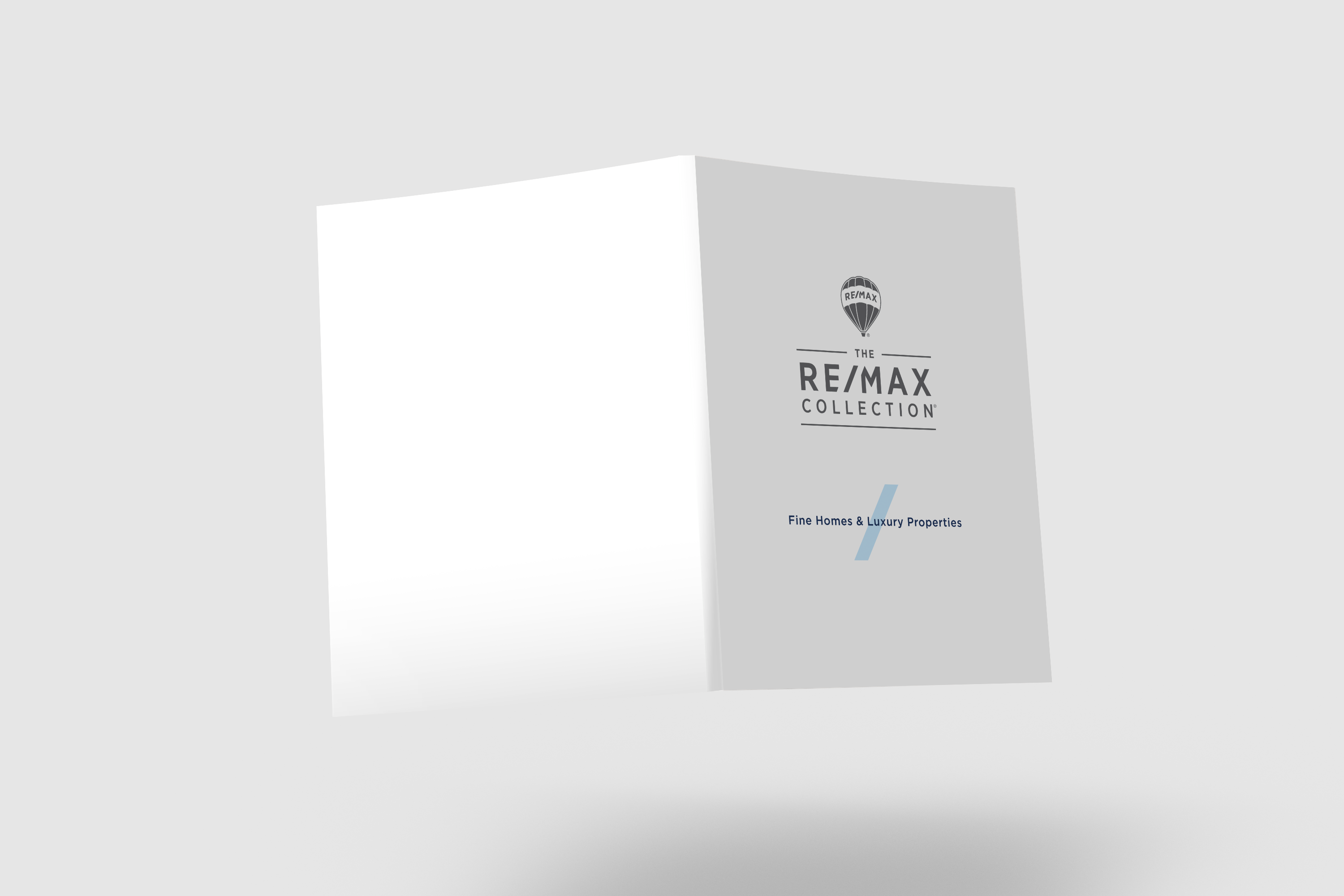 The RE/MAX Collection Bindable - Lay Flat SOFTCOVER Soft Touch (40 Pack)
