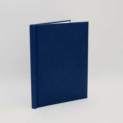 Standard Half-Letter Hardcovers