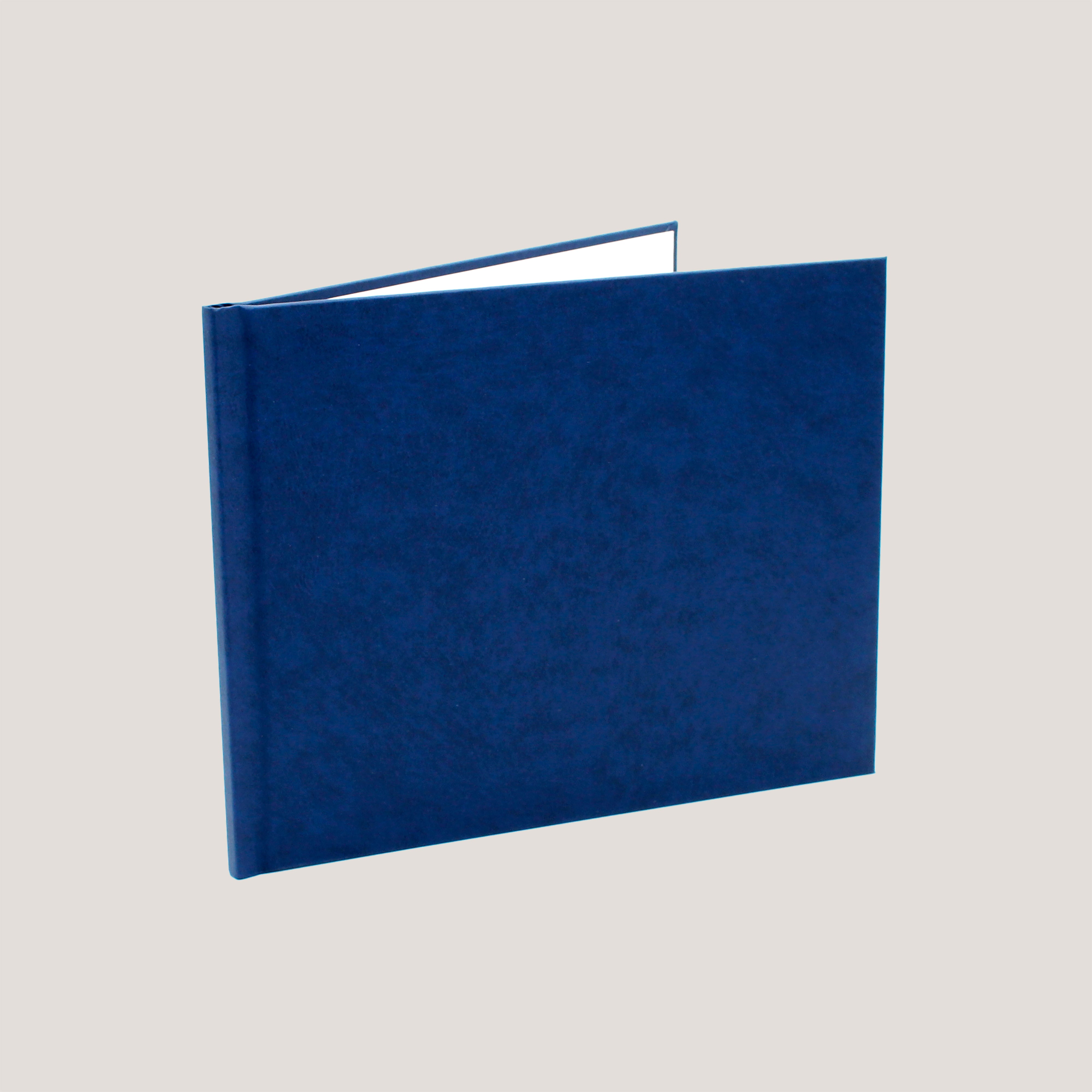 Lay Flat Standard Landscape Hardcovers (10 Pack)