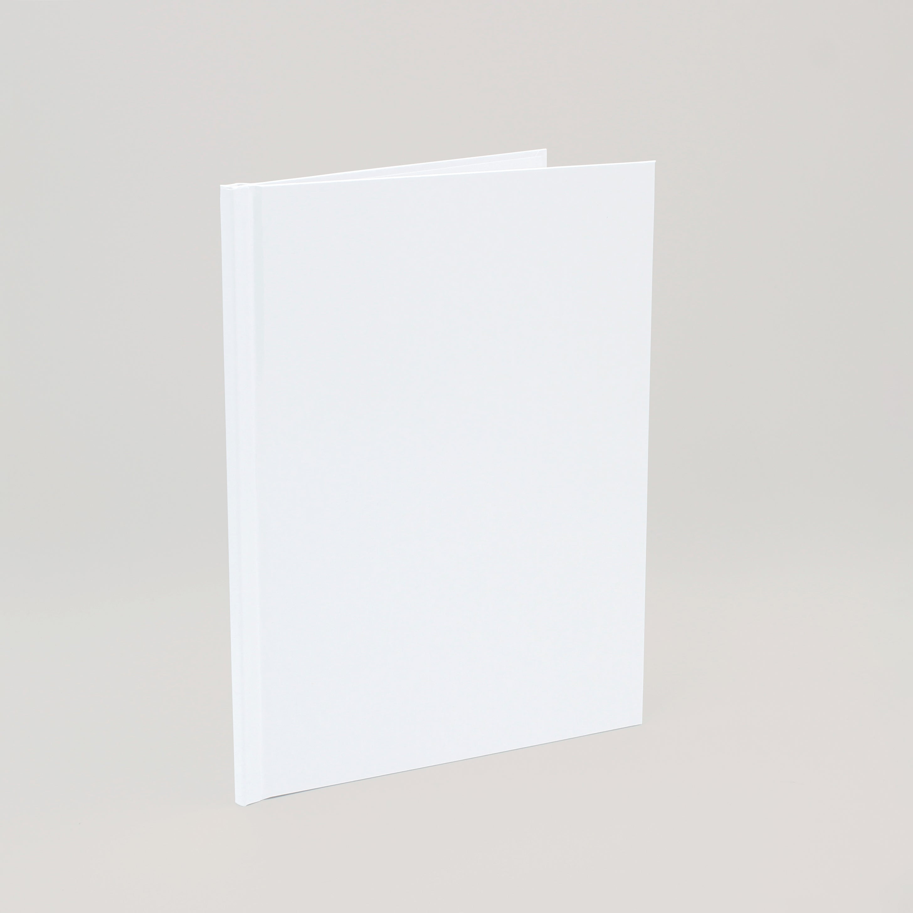 Standard Half-Letter Hardcovers