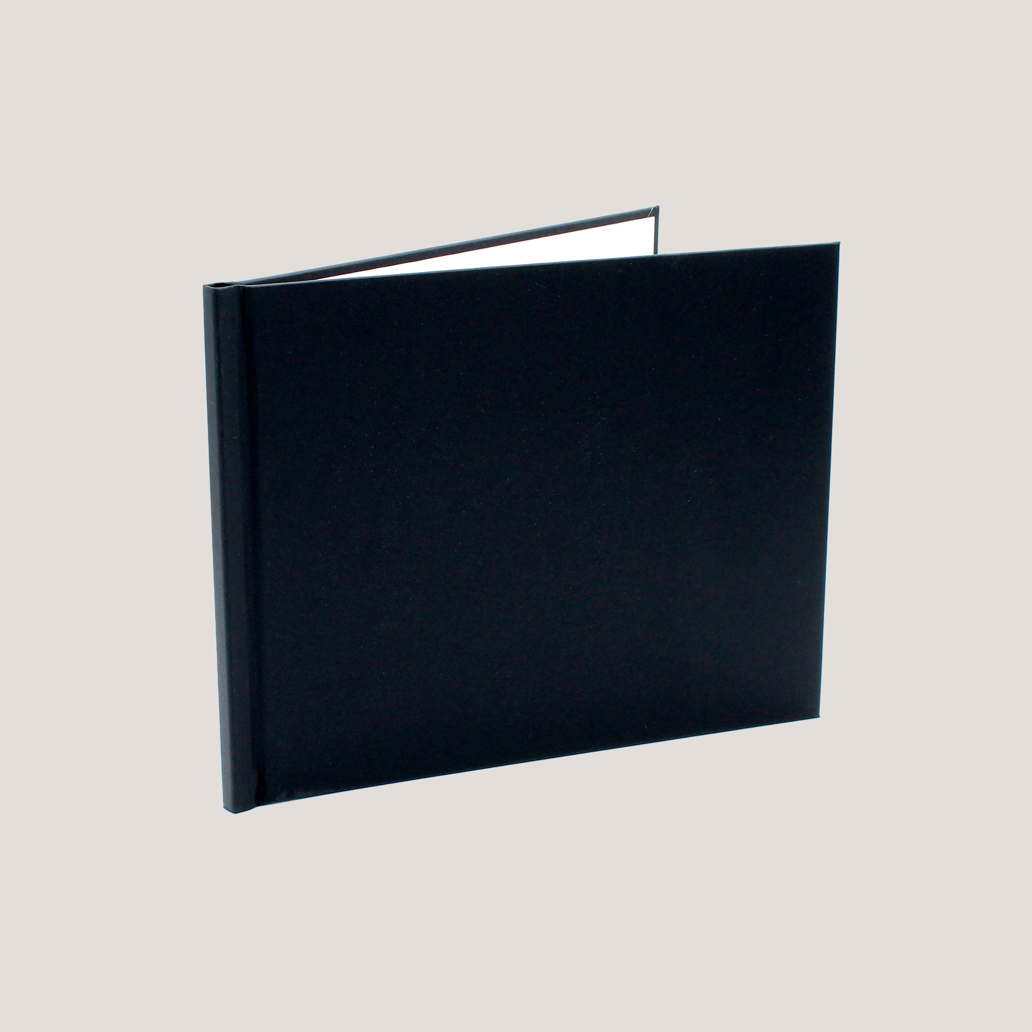 Lay Flat Standard Landscape Hardcovers (10 Pack)