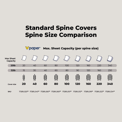 Spine Cover