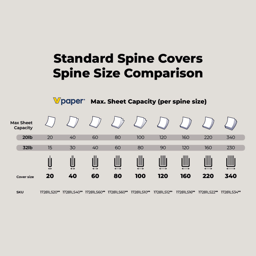 Spine Cover
