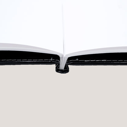 Stitched Leather Photobooks