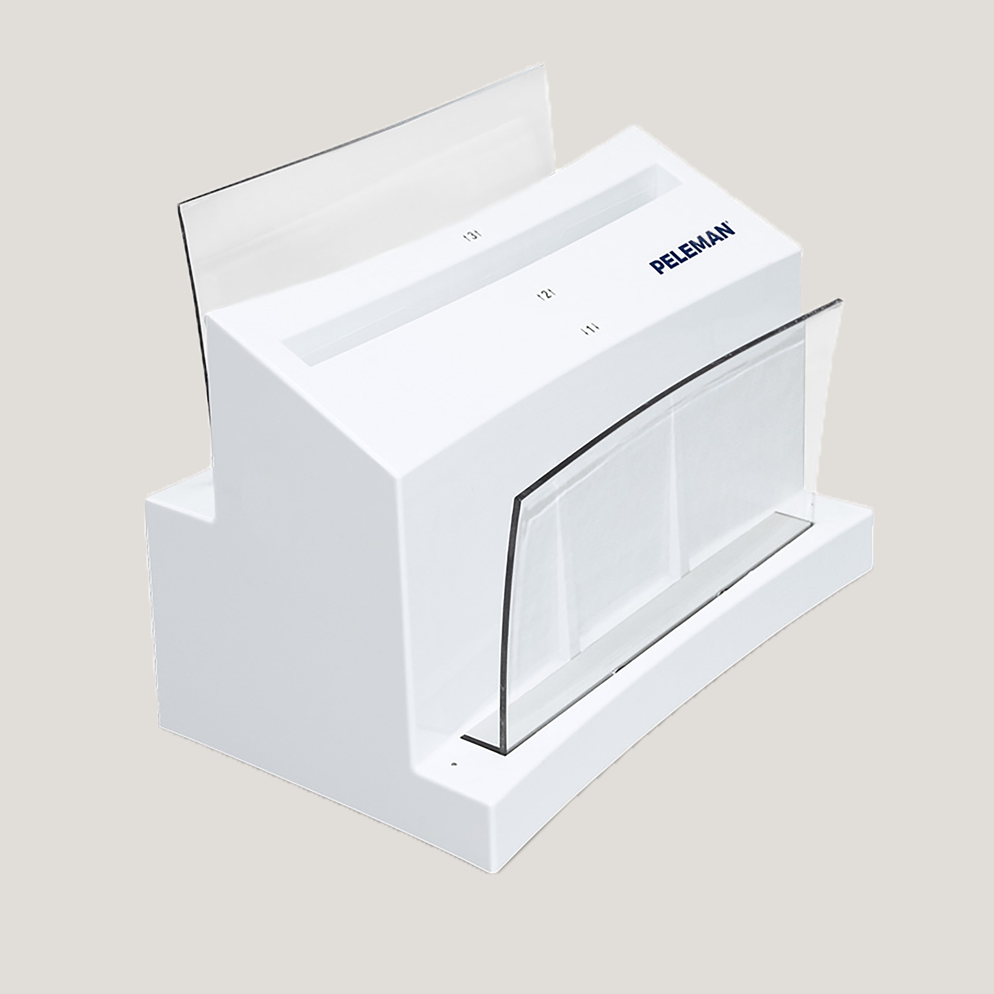 Thermal Binding Machine 8.1