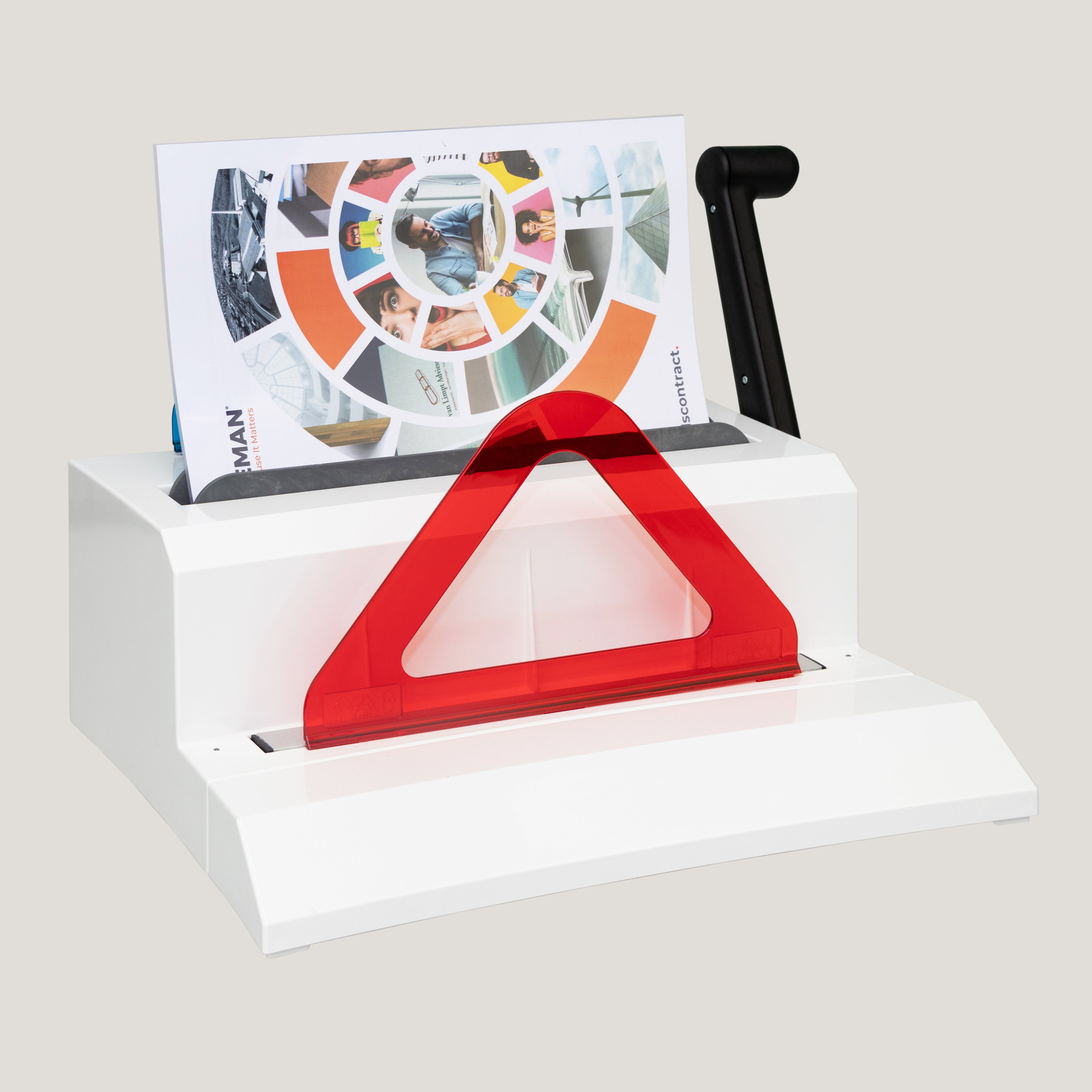 Thermal Binding Machine 120