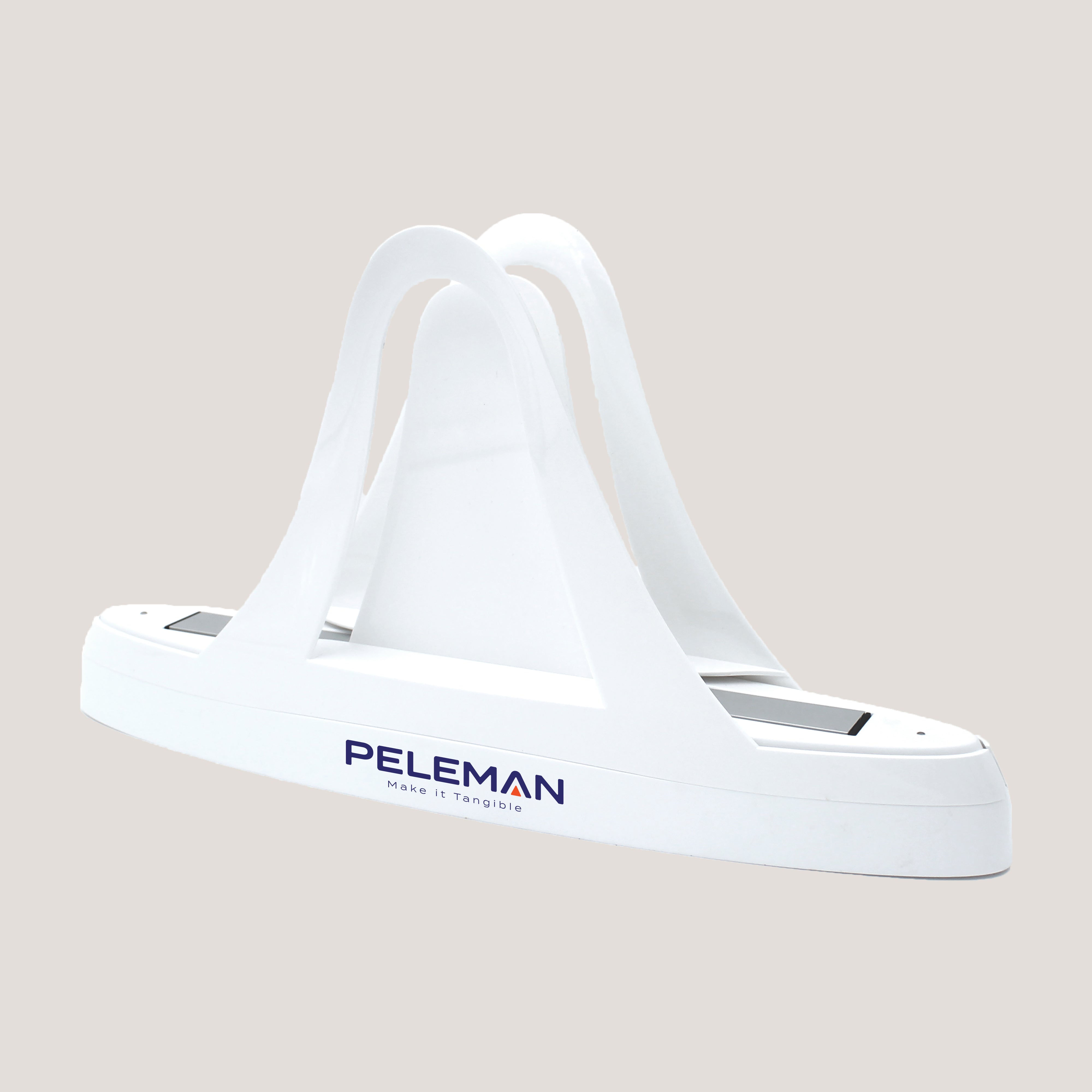 Thermal Binding Machine Unibind 60 by Peleman – compact entry level thermal binder for individuals and small offices