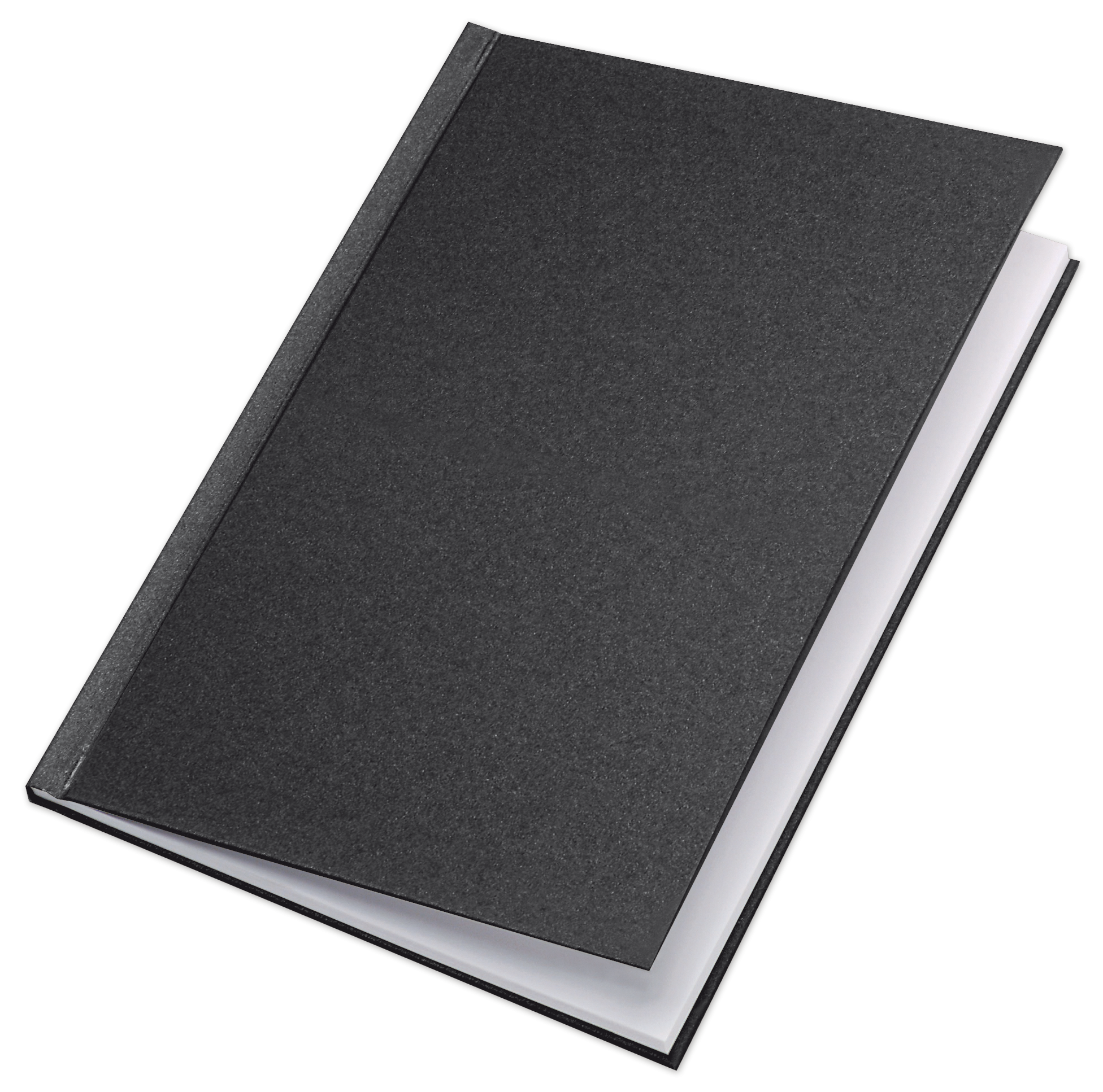 Standard Hardcovers