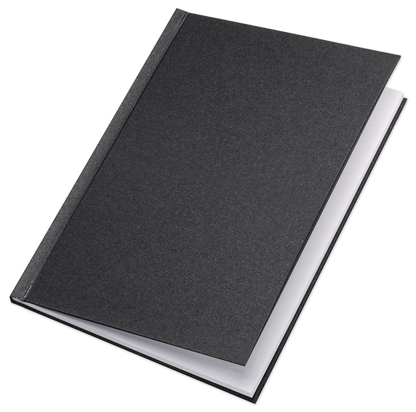 Standard Hardcovers