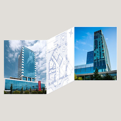 Multi-Panel Unipanels