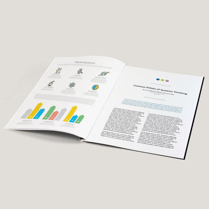 Lay-Flat Paper - V-paper