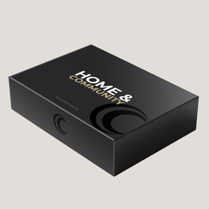 WFG Title - Gift Box Home & Community