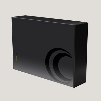 WFG Title - Gift Box Monogram
