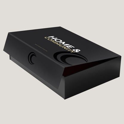 WFG Title - Gift Box Home & Community