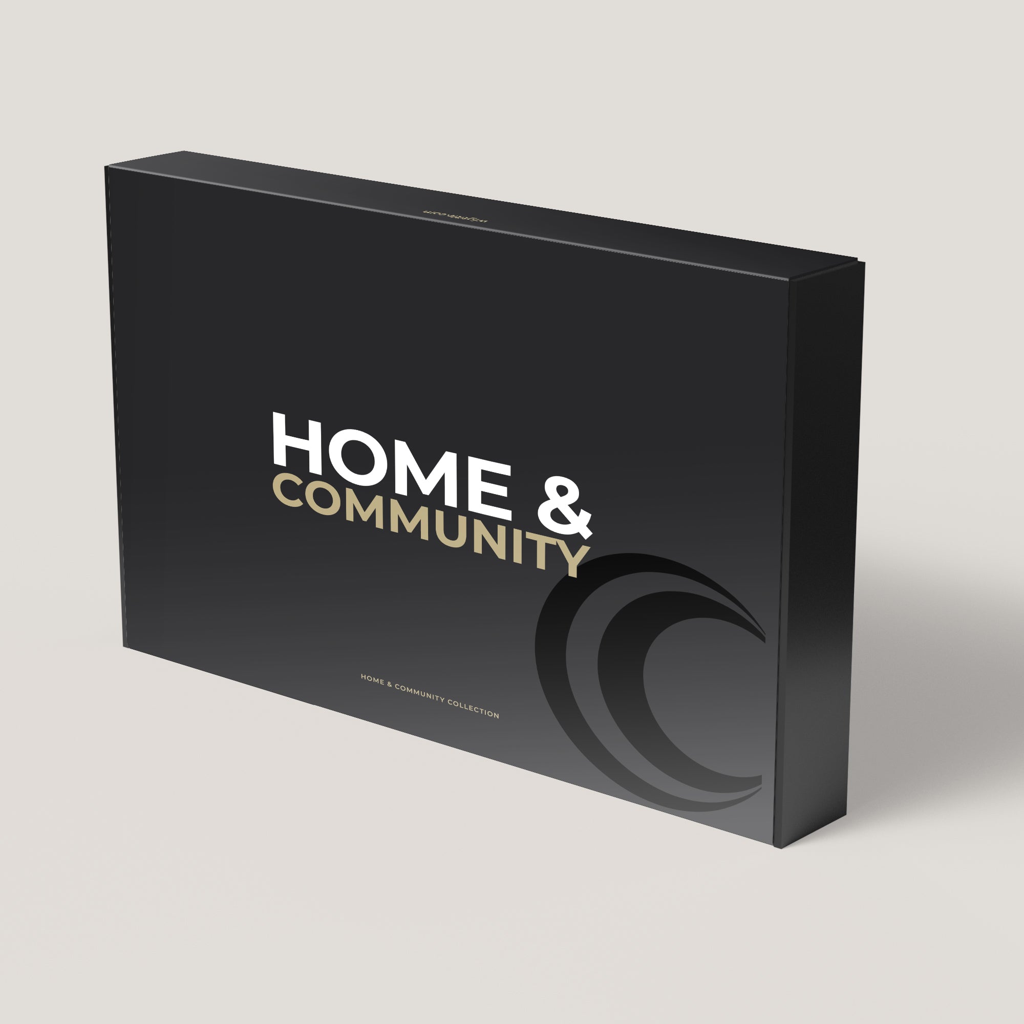 WFG - Listing Presentation Box - Home & Community (10 Pack)