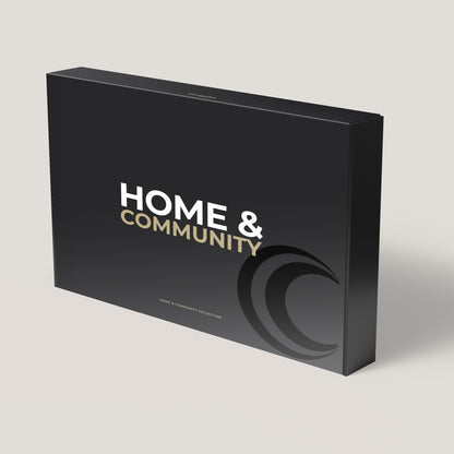WFG - Listing Presentation Box - Home & Community (10 Pack)