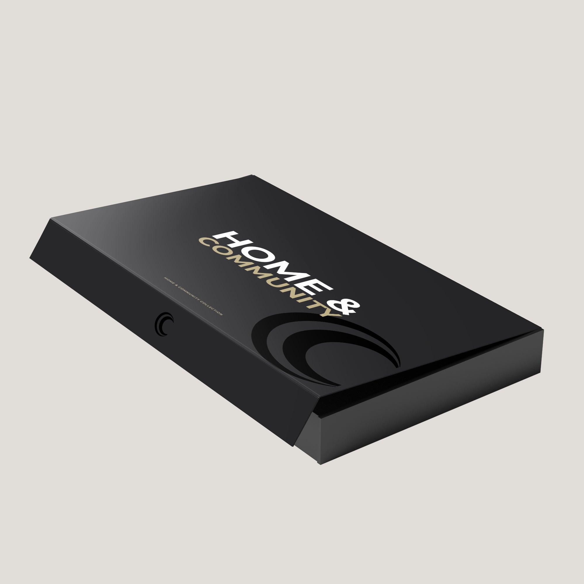 WFG - Listing Presentation Box - Home & Community (10 Pack)