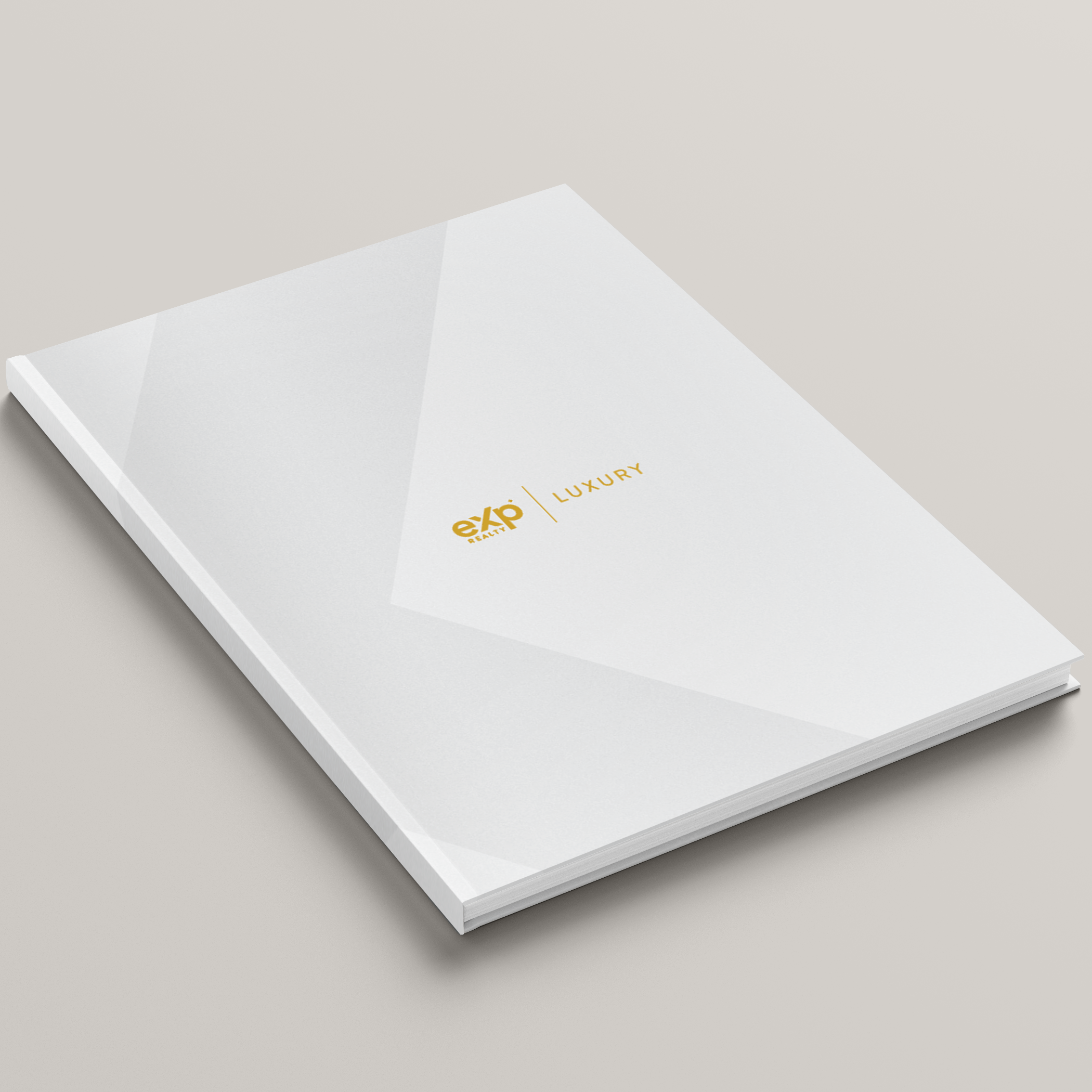 eXp Luxury Hardcovers (10 Pack)