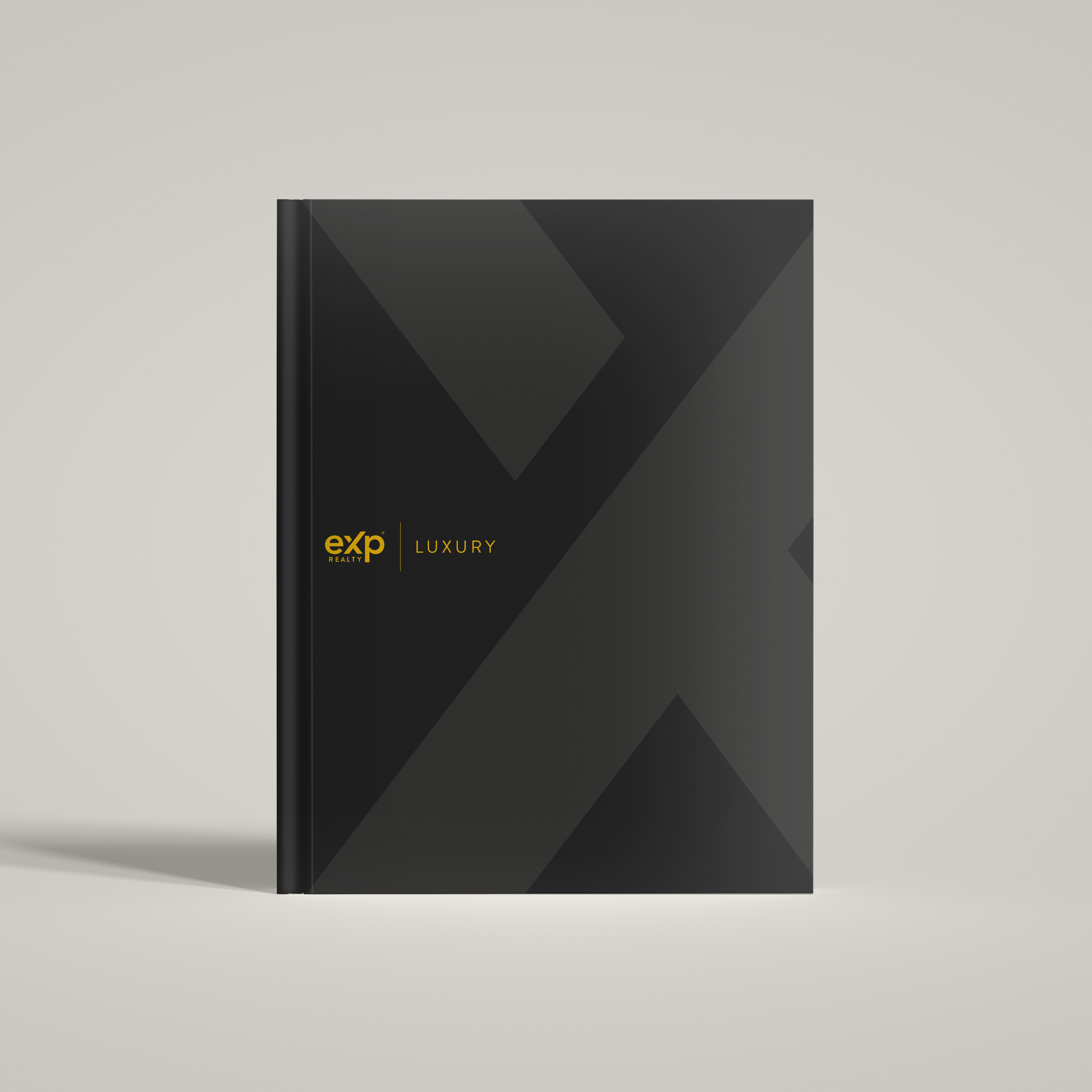 EXP Softcovers