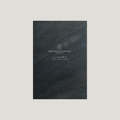 BHHS Luxury Texture- Lay Flat SOFTCOVER - CLEARANCE (40 Pack)