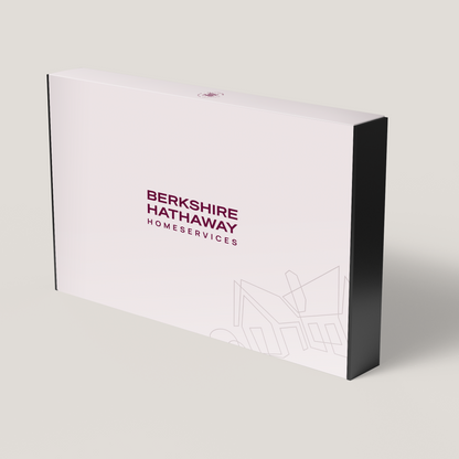BHHS Rose 1.75 Presentation Box (10 Pack)
