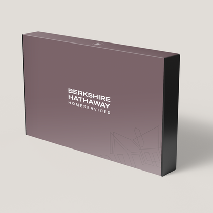 BHHS Dove 1.75 Presentation Box (10 Pack)