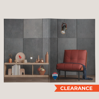 Re/Max Chair - Lay Flat POCKET FOLDER - CLEARANCE (40 Pack)