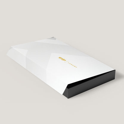 eXp Luxury Listing Presentation Box