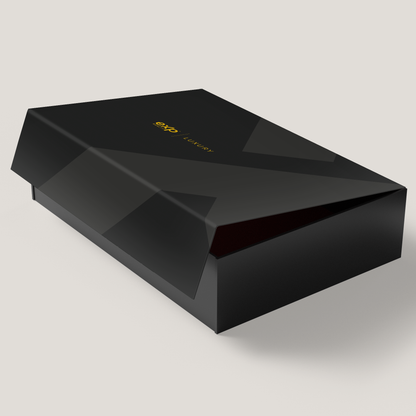 eXp Luxury Empty Gift Box (10 Pack)