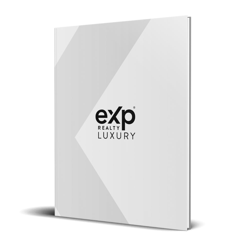 EXP Luxury Hardcovers