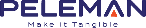 peleman logo