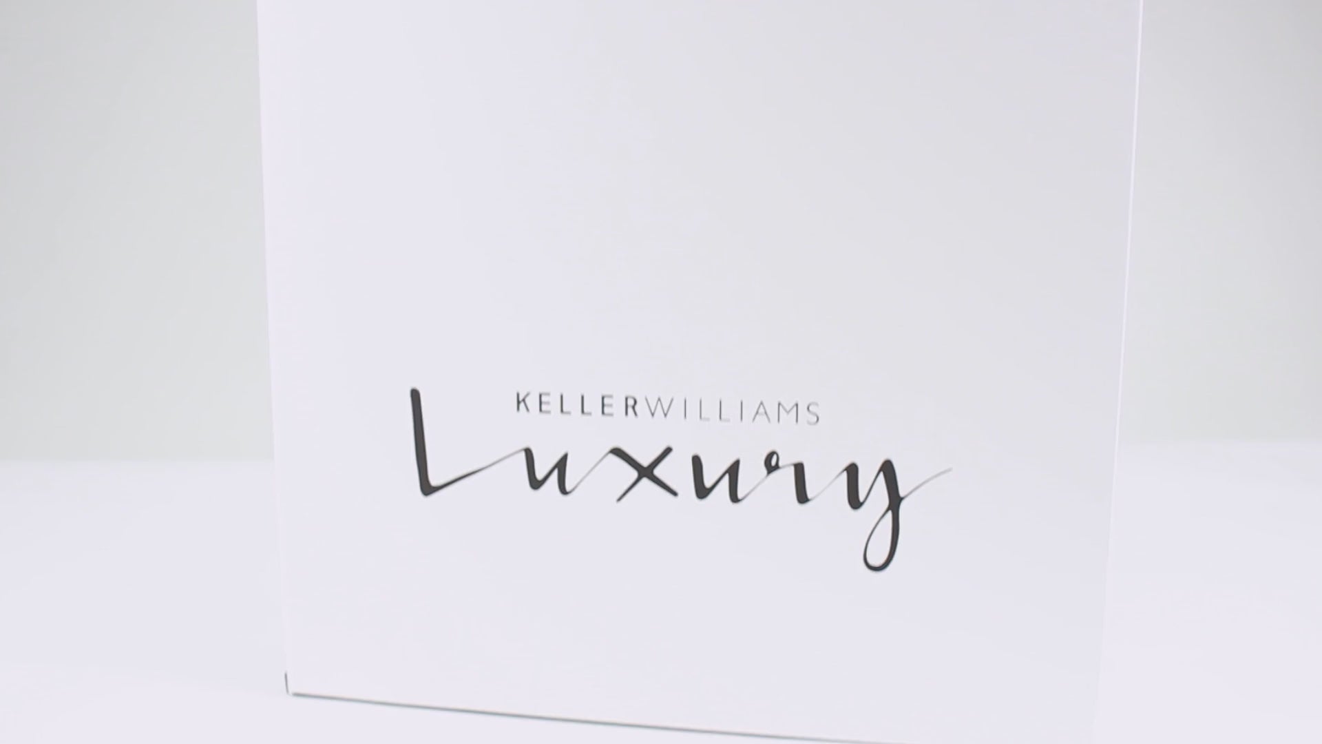 KW Luxury Box -$17 (10 order minimum)