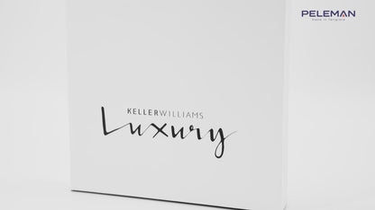 KW Luxury Listing Presentation Kit