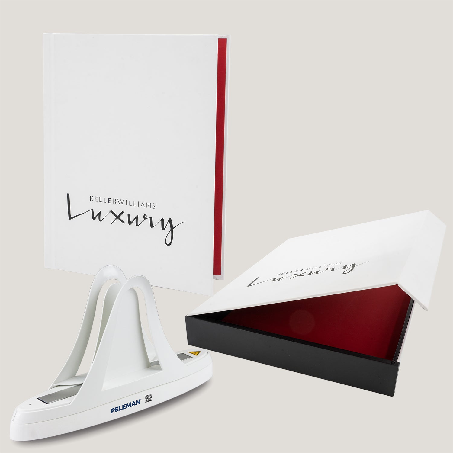 KW Luxury Premier Bundle